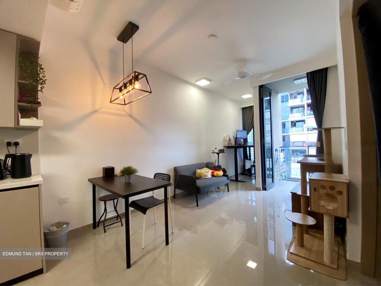 The Tapestry (D18), Condominium #522307701